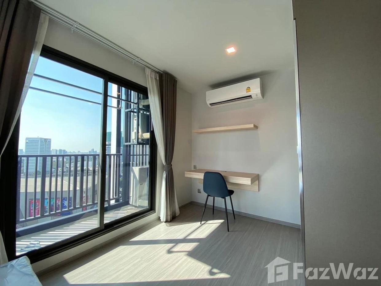 picture 2 Bedroom Condo for rent at Life Ladprao 1723024 - 7/8