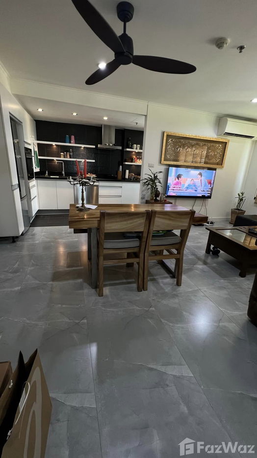 รูป คอนโดให้เช่า 2 ห้องนอน ในโครงการ ลุมพินี วิลล์ สุขุมวิท 77 1916076 - รูปที่ 6/10