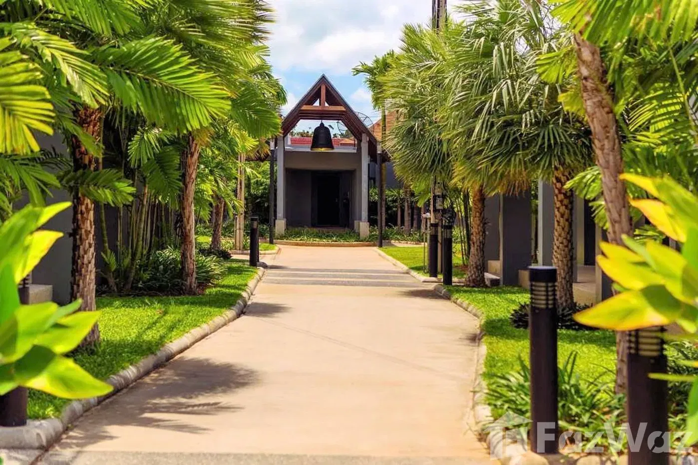 รูป ขาย วิลล่า 3 ห้องนอน ในโครงการ ออนิค วิลล่า แอท ไสยวน เอสเตท ราไวย์ 5355922 - รูปที่ 19/34