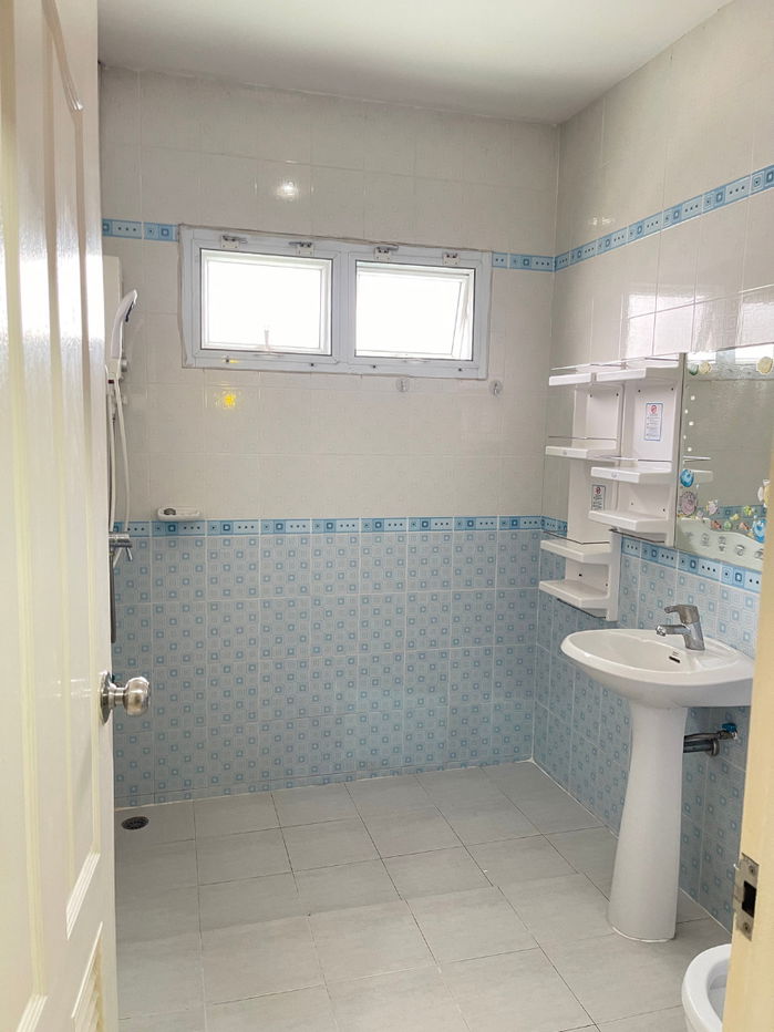 รูป #S5824 ให้เช่า The Emerald Garden And Sport Club - รูปที่ 10/16