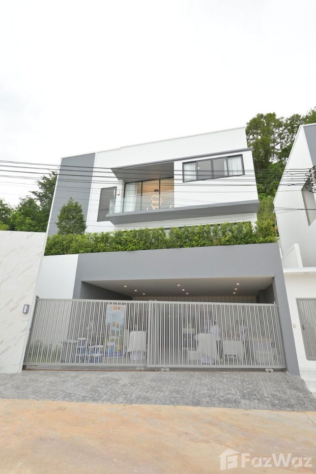 รูป ขาย บ้านเดี่ยว 4 ห้องนอน ในโครงการ พิทักษ์โฮม 3 1928943 - รูปที่ 1/20