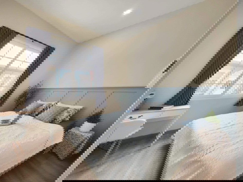 รูป ให้เช่าโกลเด้นทาวน์ ฟิวเจอร์-รังสิต (Golden Town Future-Rangsit) ทาวน์โฮมสุดหรูแต่งสไตล์บ้านตัวอย่าง - รูปที่ 7/20