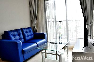 Condos for rent : 2 Bedroom Condo for rent at Life Sukhumvit 48 153535