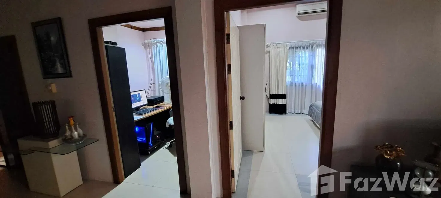 picture Fully furnished semi-detached house in good condition 1920992 - 9/9