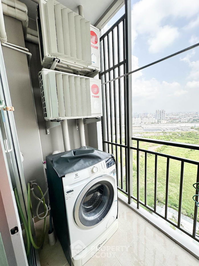 รูป คอนโด 1-ห้องนอน ที่ ศุภาลัย เวอเรนด้า พระราม 9 ใน บางกะปิ (ID 2531647) - รูปที่ 6/17