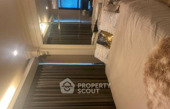 รูป คอนโด 1-ห้องนอน ที่ โซซิโอ ร่วมฤดี ใกล้ BTS นานา (ID 1557550) - รูปที่ 5/10