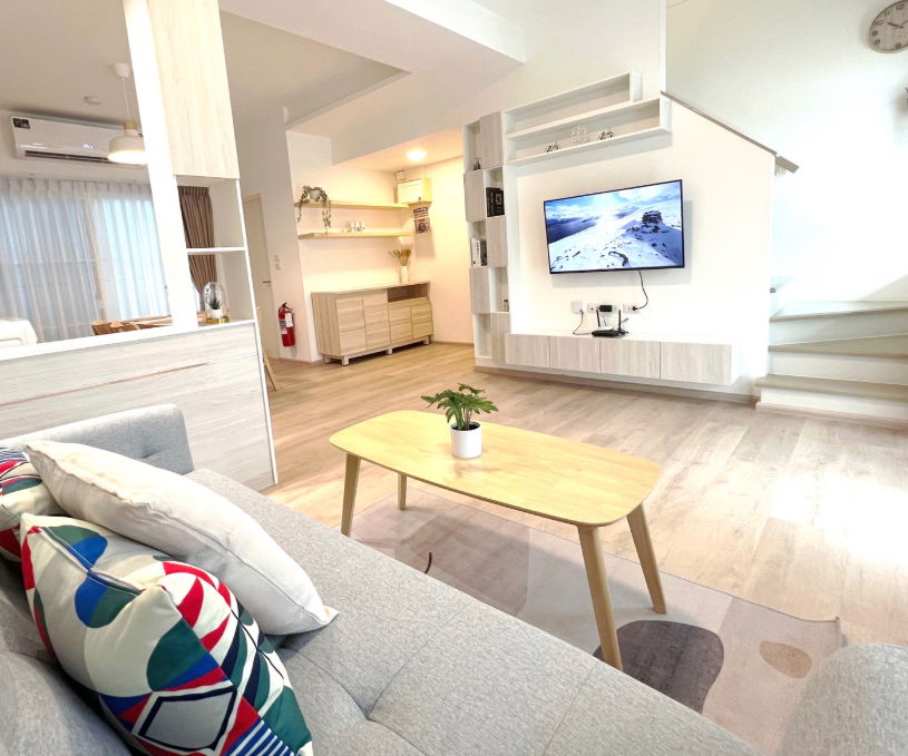 picture 🔸🔷🔶 HBN0262 Villaggio 2 Srinakarin – Bangna 📲 LINE: @theagentpro 🔶🔷🔸 - 17/40