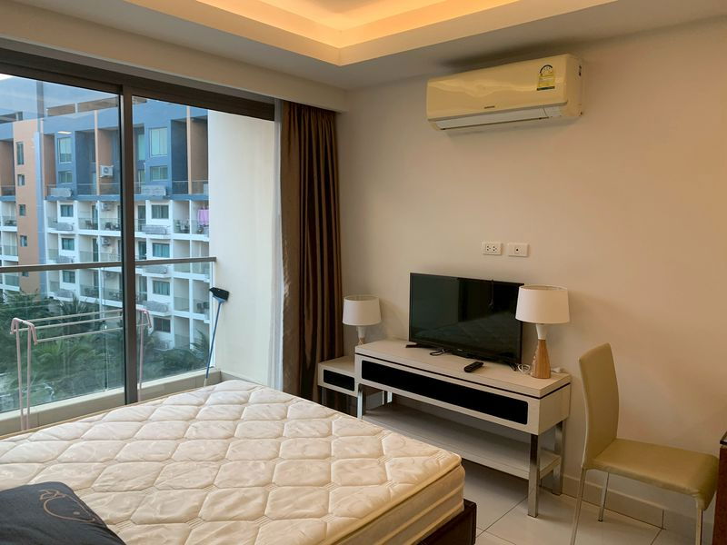 picture ⛵ Laguna Beach2 ⛵ Foreinger quota / Pool view / 6F / Studio room for quick sale彡 - 14/18