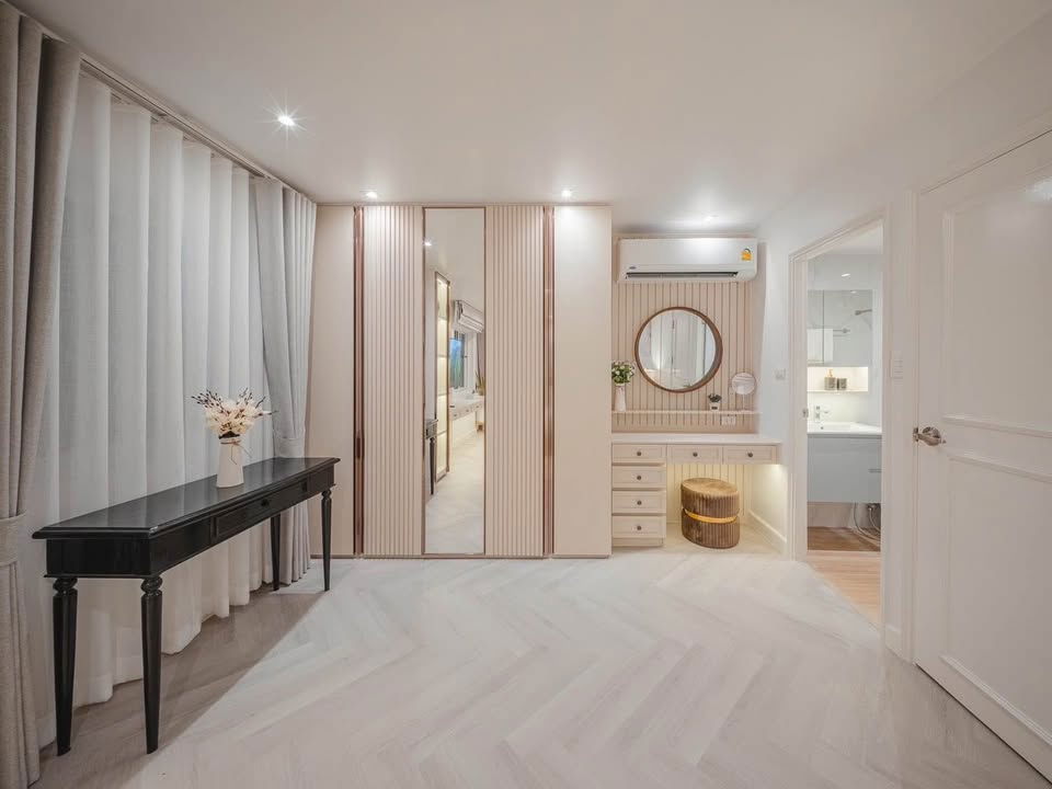 รูป 🏢 ให้เช่าคอนโด : Fortune Condo Town (ฟอร์จูน คอนโด ทาวน์)   รหัสทรัพย์ | 📌LNP-C12256  - รูปที่ 12/20