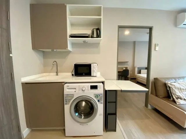 รูป ให้เช่า เมโทร ลักซ์ รัชดา เลขที่ 459/88 - รูปที่ 14/18