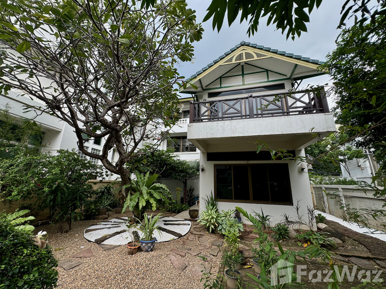 รูป บ้านเดี่ยวให้เช่า 4 ห้องนอน ใน ช่องนนทรี, กรุงเทพมหานคร 1991311 - รูปที่ 4/21