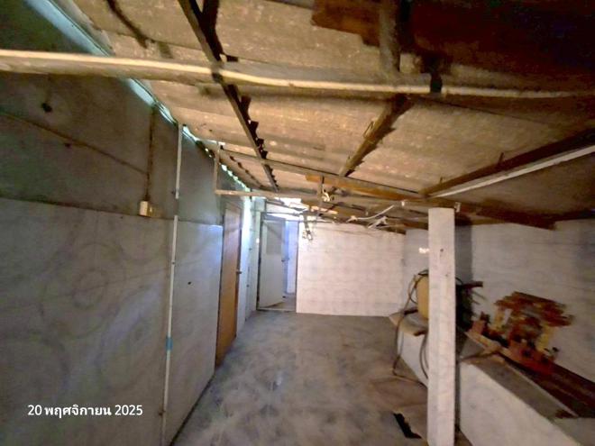 picture SHOP HOUSE 29.2 Sq.w. Cha-Am Petchburi for 3.1M - 6/44