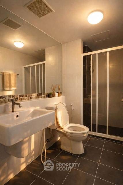 picture 1-BR Condo at DVieng Santitham in Chang Phueak (ID 2690996) - 9/10