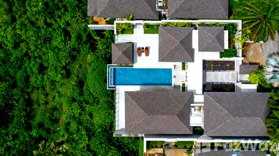 Houses for sale Phuket : Beautiful 4 bedrooms villa at the pavilions 5944400