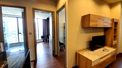 Condos for rent : ND0127  For rent IDEO Q Victory 