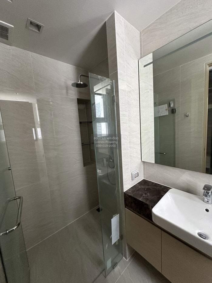 รูป เช่าคอนโด  โนเบิล สเตท 39 BTS-พร้อมพงษ์ คลองตันเหนือ เขต วัฒนา กรุงเทพ CX-147306 ✅ ทักไลน์ @connexproperty ตอบทันที ทีมงานมืออาชีพ ✅ - รูปที่ 10/10