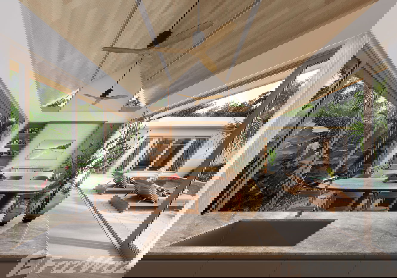 รูป ขาย วิลล่า 3 ห้องนอน ในโครงการ เดอะ เทลส์ สตอรี่ วัน - บางโจ ภูเก็ต 1975062 - รูปที่ 3/6