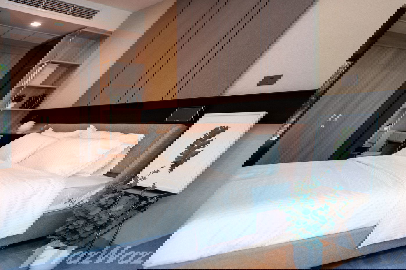 รูป ขาย คอนโด 2 ห้องนอน ในโครงการ ฟินน์ สุขุมวิท 31 1068630 - รูปที่ 11/22