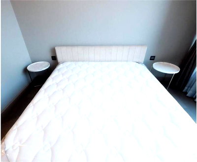 คอนโดให้เช่า : P-39401 วิวเมืองสวย! The ES @ Singha Complex 1 ห้องนอนสุดหรู ใกล้ MRT เพชรบุรี 32,000 บาทLine Id: @easythaihome 085-592-2897