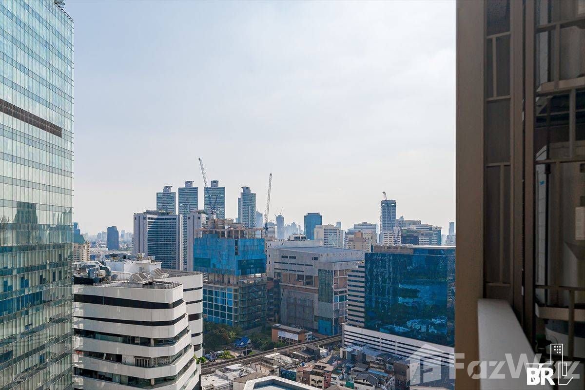 รูป ขาย คอนโด 1 ห้องนอน ในโครงการ เดอะ เทอร์ทีไนน์ บาย แสนสิริ 84628 - รูปที่ 9/9