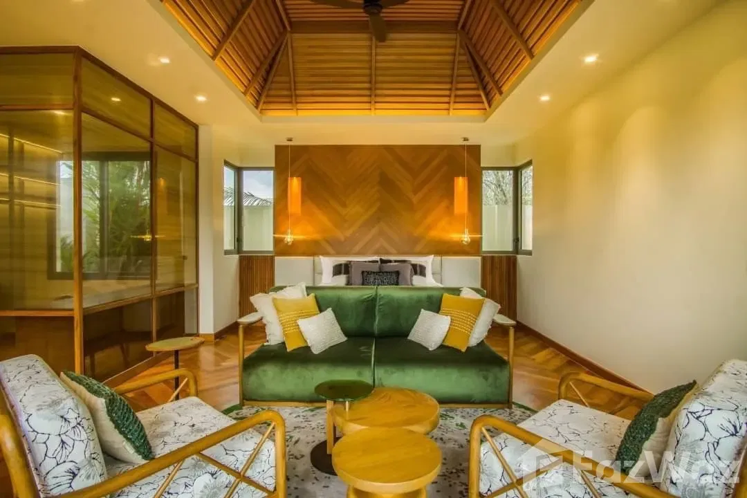 picture Beautiful villa for rent in pasak 5898993 - 33/46