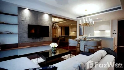 Condos for rent : 1 Bedroom Condo for Rent at La Citta Delre Thonglor 16 5586044