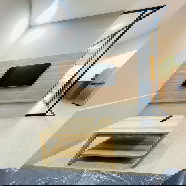 picture Level Condo Bangna-Trad For Rent - 3/21