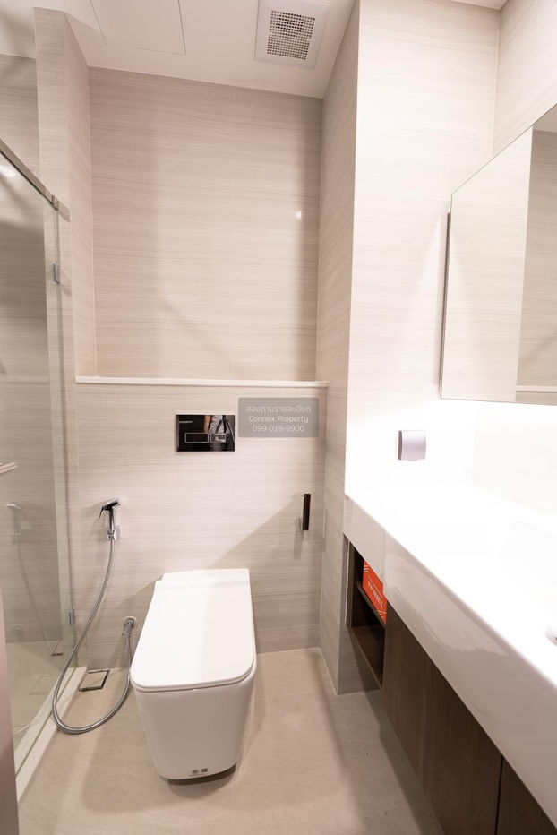 รูป เช่าคอนโด พาร์ค ออริจิ้น ทองหล่อ ชั้นสูง BTS-ทองหล่อ คลองตันเหนือ เขต วัฒนา กรุงเทพ CX-72697 ✅ ทักไลน์ @connexproperty ตอบทันที ทีมงานมืออาชีพ ✅ - รูปที่ 6/8