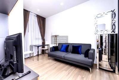 Condos for rent : 🔥🔥🔥 For Rent Condo , The Line Phahon-Pradipat , high floor , BTS-Saphan Khwai , Sam Sen Nai , Phaya Thai , Bangkok , CX-147286 ✅ Live chat with us ADD LINE @connexproperty ✅ 🔥🔥🔥