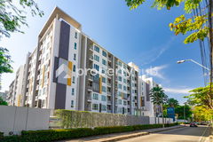 logo โครงการ เดอะ คีย์ พหลโยธิน