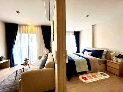 Condos for rent Phuket : 🔥🔥Hot Deal!🔥🔥 Condo For Rent, Dcondo Reef Kathu, 2 Bedrooms 🔥🔥