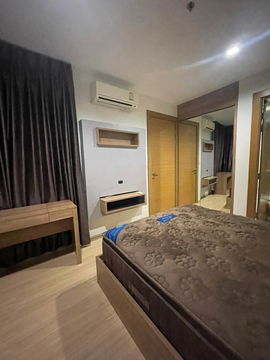 ให้เช่า Rhythm Ratchada Huaikwang ริทึ่ม รัชดาห้วยขวาง ติดMrt Huaikwang ห้วยขวาง 1 นอน เฟอร์ครบ ติดต่อ Line: @551txomc