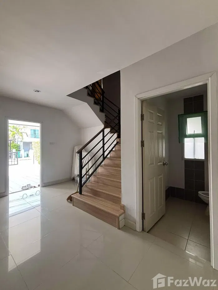 รูป ขาย วิลล่า 3 ห้องนอน ในโครงการ เซ็นทรัลปาร์ค ฮิลล์ไซด์ วิลเลจ 5567342 - รูปที่ 5/25