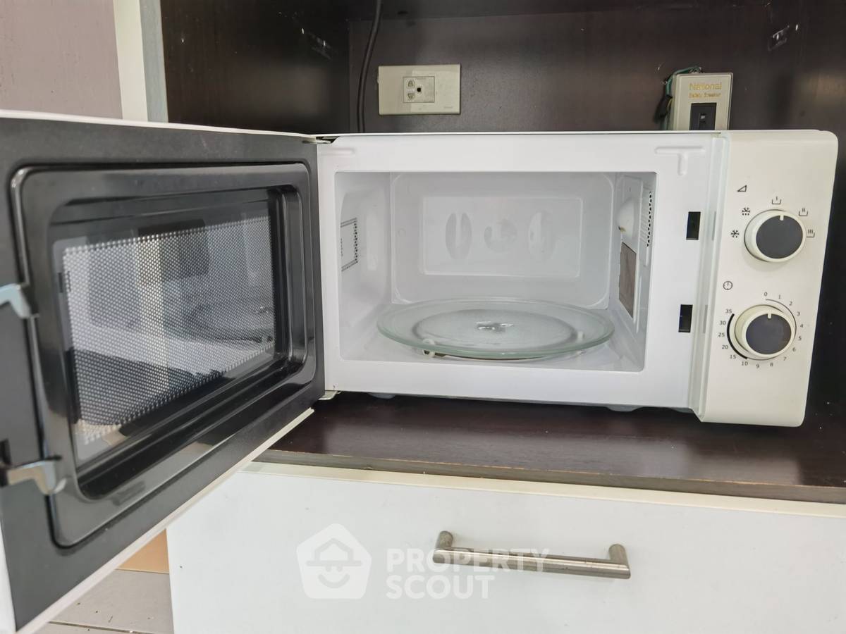 รูป คอนโด 1-ห้องนอน ที่ ลุมพินี วิลล์ สุขุมวิท 77 ใกล้ BTS อ่อนนุช (ID 59967) - รูปที่ 5/16