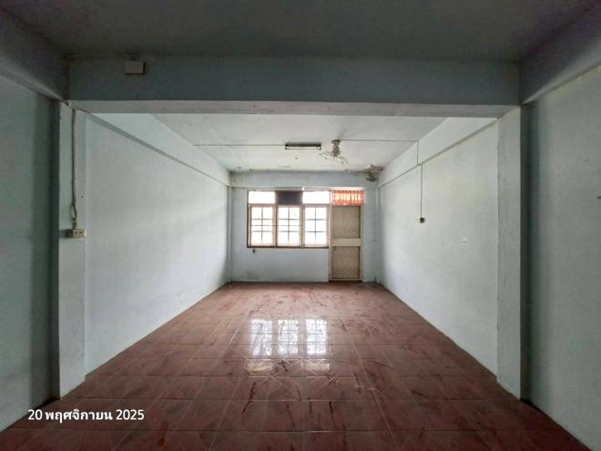 picture SHOP HOUSE 29.2 Sq.w. Cha-Am Petchburi for 3.1M - 19/44