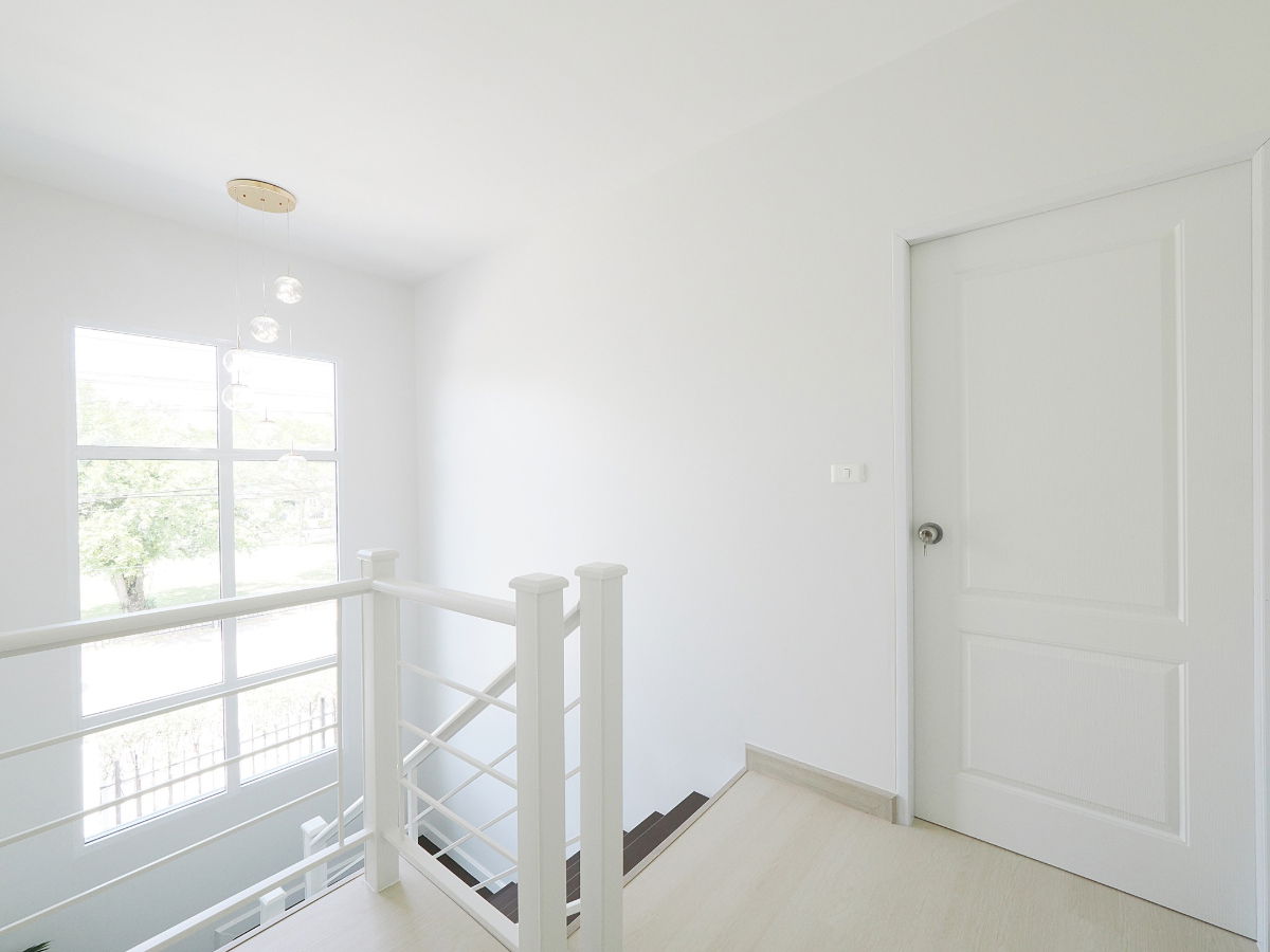 รูป ขายราคาพิเศษ บ้านเดี่ยว 2 ชั้น พื้นที่กว้าง ม.พฤกษาวิลเลจ 35 เดอะซีซัน รังสิต–คลอง 3 - รูปที่ 34/67