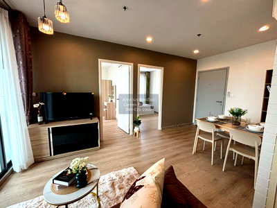 Condos for rent BTS Talat Phlu : 🔥🔥🔥 For Rent Condo , Ideo Sathorn - Thapra , BTS-Pho Nimit , Bukkhalo , Thon Buri , Bangkok , CX-147527 ✅ Live chat with us ADD LINE @connexproperty ✅ 🔥🔥🔥