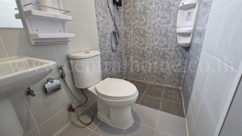 รูป ทาวน์โฮม พลีโน่ รังสิต - ปทุมธานี หลังริม ตกแต่งสวย พร้อมอยู่ - รูปที่ 13/19