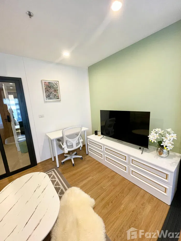 รูป ขาย คอนโด 1 ห้องนอน ในโครงการ เดอะ ไลน์ ไวบ์ 1951323 - รูปที่ 9/21