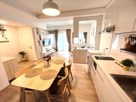 🔸🔷🔶🔸HBN0262 ทาวน์โฮม วิลลาจจิโอ 2 ศรีนครินทร์ - บางนา 📲LINE: @theagentpro 🔶🔷🔸