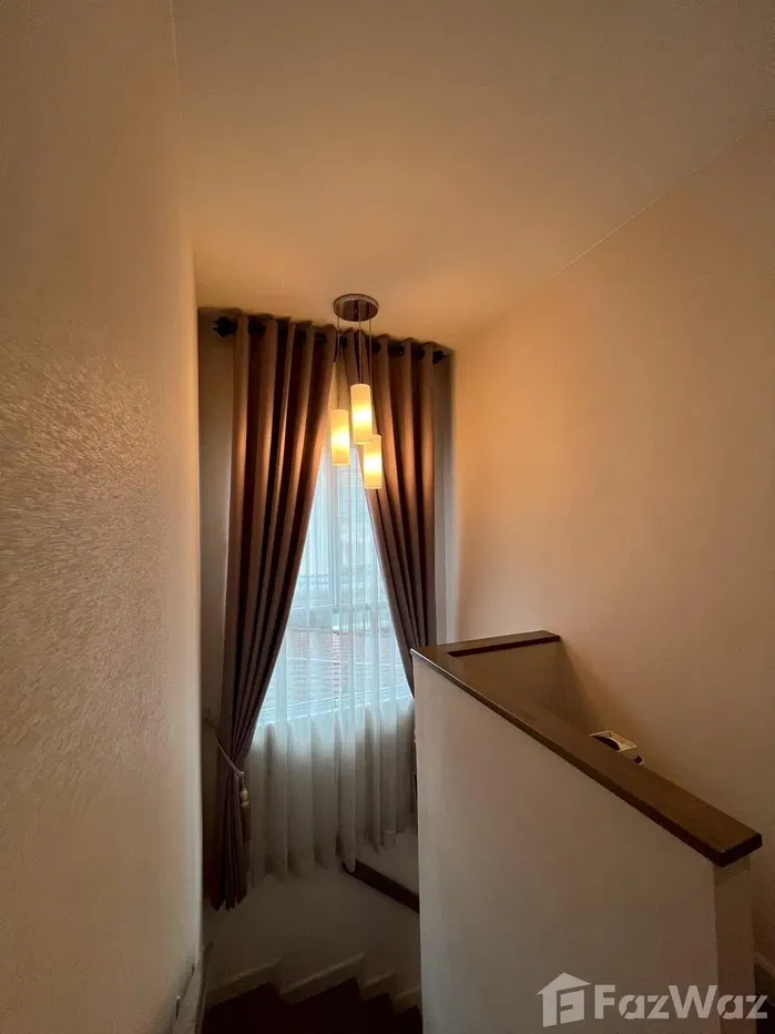 รูป บ้านเดี่ยวให้เช่า 3 ห้องนอน ในโครงการ สราญสิริ เกาะแก้ว 5372940 - รูปที่ 13/27