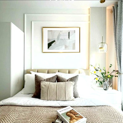 คอนโด BTS ตลาดพลู : 🍃OwChutima010326🍃 คอนโดรีเจ้นท์โฮม วุฒากาศ