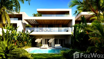 บ้านเดี่ยว เมืองภูเก็ต ภูเก็ต : ขาย วิลล่า 5 ห้องนอน ในโครงการ มัตติ แฟมมิลี่ วิลล่า 1938741