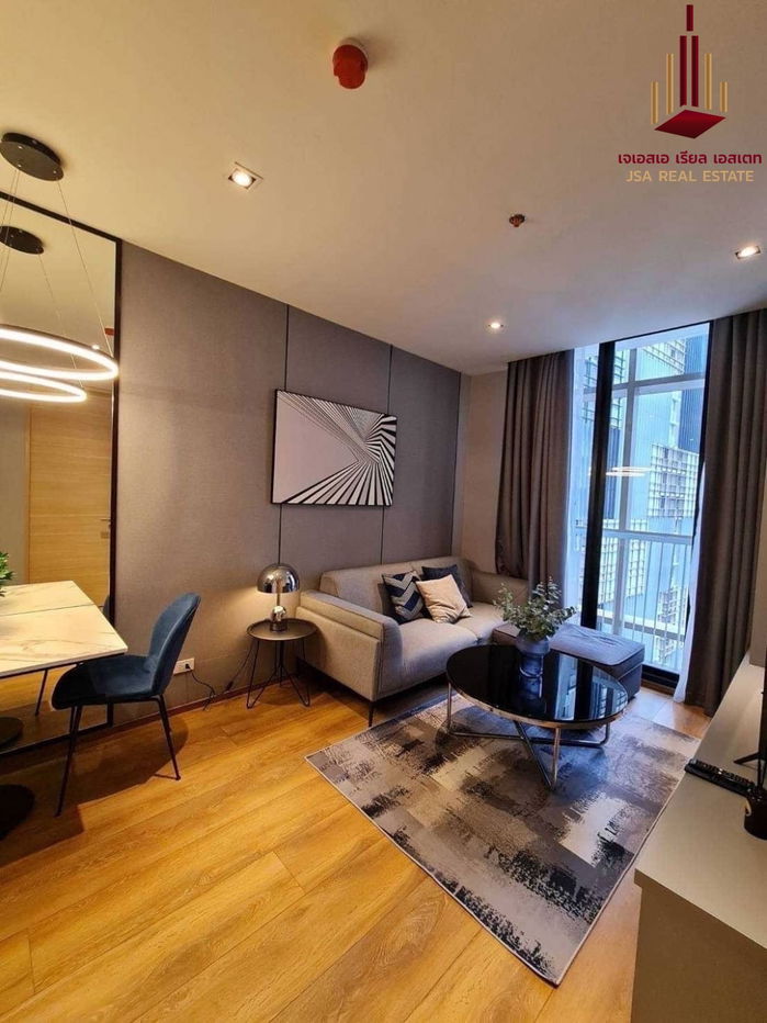 รูป ✨ ให้เช่า พาร์ค ออริจิ้น พร้อมพงษ์ ✨    ราคา 25,000 บาท/เดือน - รูปที่ 2/5