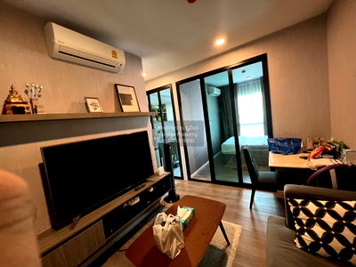 Condos for rent : 🔥🔥🔥 For Rent Condo , Notting Hill Sukhumvit 105 , corner unit , BTS-Bearing , Bang Na , Bang Na , Bangkok , CX-147503 ✅ Live chat with us ADD LINE @connexproperty ✅ 🔥🔥🔥