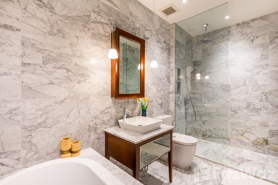 picture 1 Bedroom Condo for rent at Khun By Yoo 1654392 - 18/27