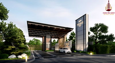 Houses for sale Nimitmai Road : ✨ For Sale: Venue ID Ramintra-Minburi ✨ 💰 Only 7,590,000 THB