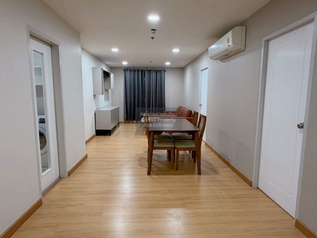 รูป 🔥🔥🔥 เช่าคอนโด  เลอ ริช แอท พระราม 3 ช่องนนทรี เขต ยานนาวา กรุงเทพ CX-147542 ✅ ทักไลน์ @connexproperty ตอบทันที ทีมงานมืออาชีพ ✅ 🔥🔥🔥 - รูปที่ 1/9