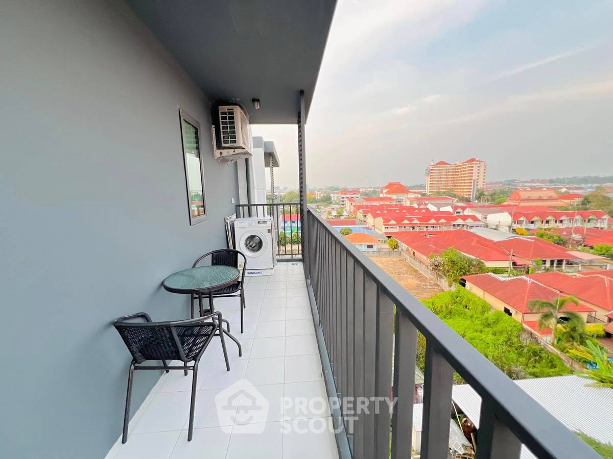 รูป คอนโด 1-ห้องนอน ที่ เดอะ วิน คอนโดมิเนียม พัทยา ใกล้ พัทยาตะวันออก (ID 2098348) - รูปที่ 13/14
