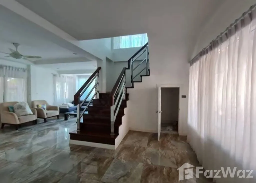 รูป ขาย วิลล่า 4 ห้องนอน ในโครงการ ยูโรเปียน โฮม เพลส 5332145 - รูปที่ 10/15